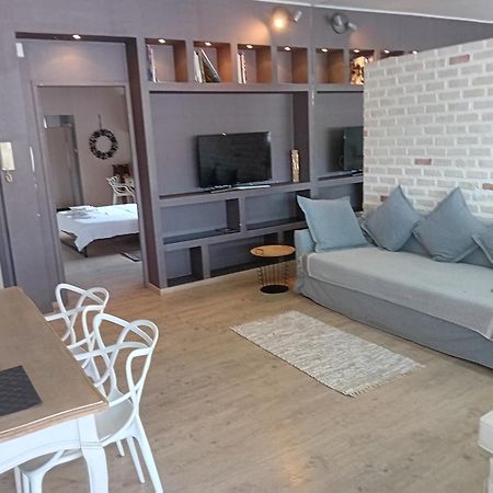 Art Suite 7 Thessaloniki Exterior photo