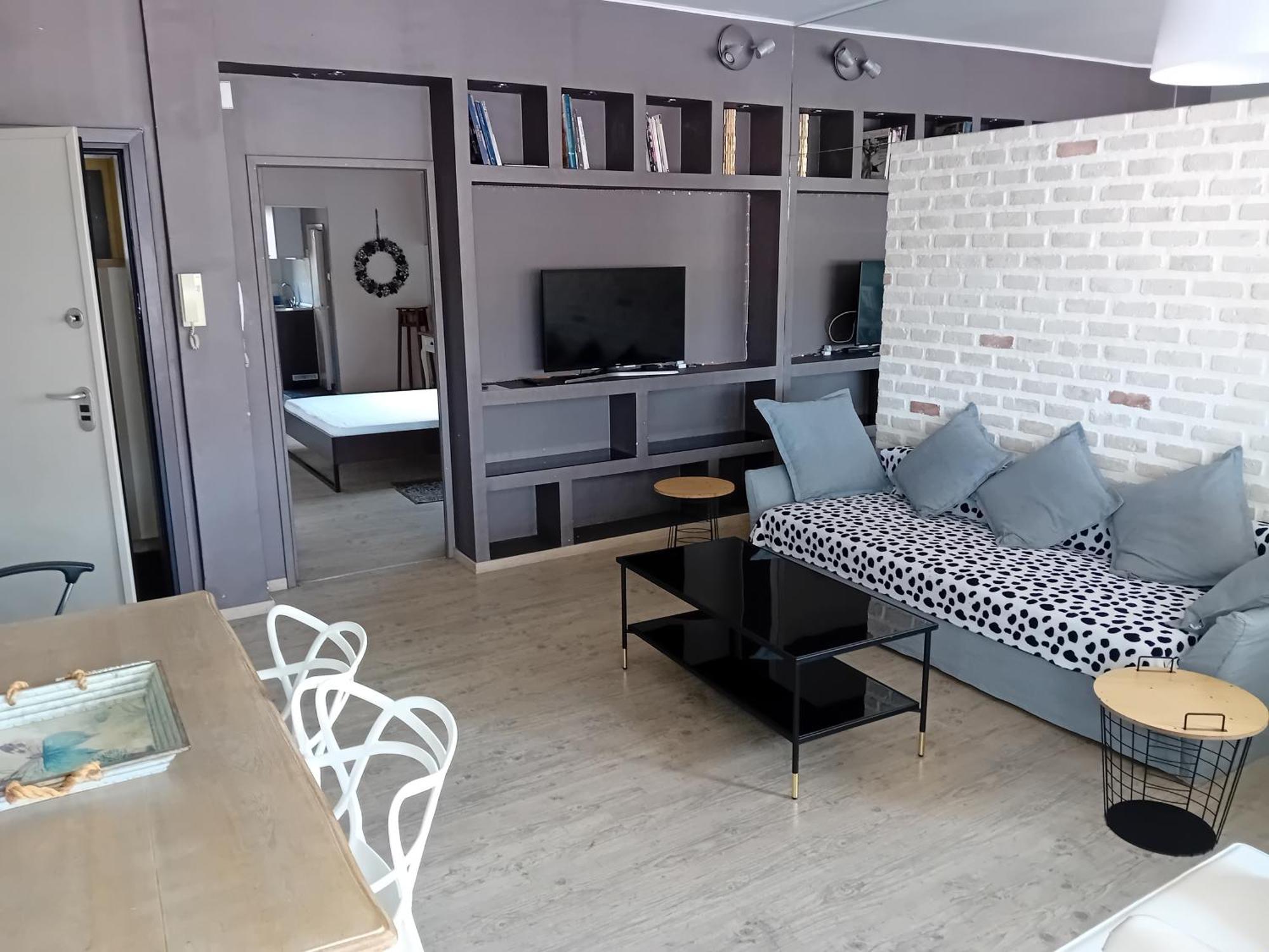 Art Suite 7 Thessaloniki Exterior photo